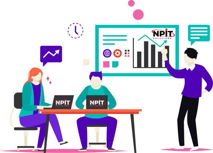 About NP IT SOLUTIONS